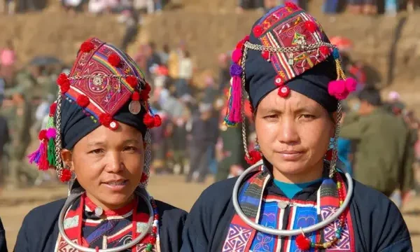 La Renaissance culturelle : Pourquoi l&rsquo;Afrique est-elle la…