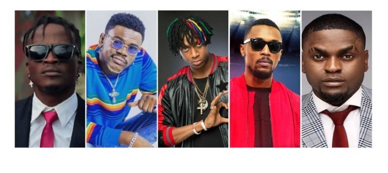 FLASHBACK : Où est passé ‘Le Prince’ du Coupé-Décalé ? De star planétaire à magnat de l&rsquo;immobilier au Ghana.