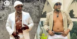 Le Clash des Titans : L&rsquo;échange tendu entre…