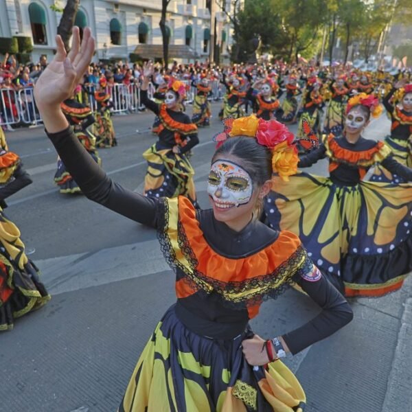 Quand la danse « Ingoma » enflamme TikTok…