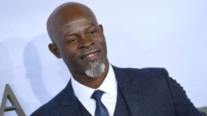 « The King’s Man » : Djimon Hounsou…