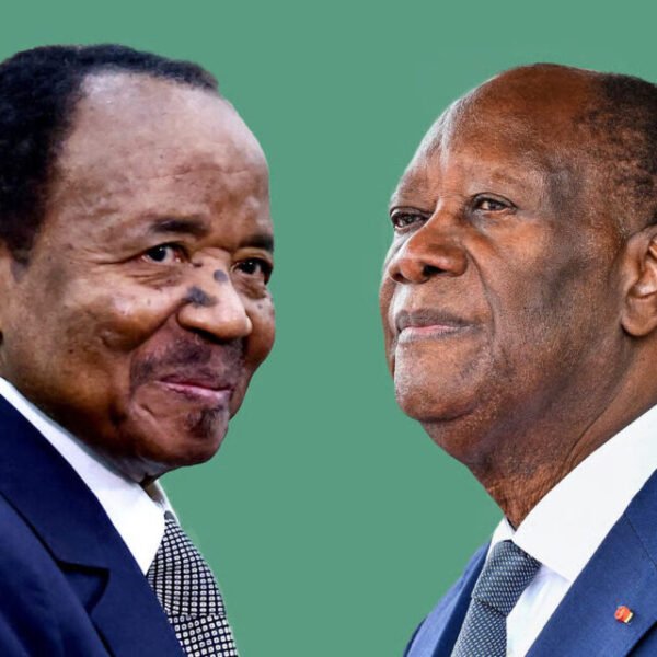Débat houleux : Le Cameroun et la Côte…